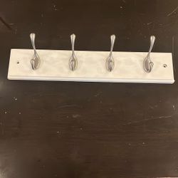 Coat Hook