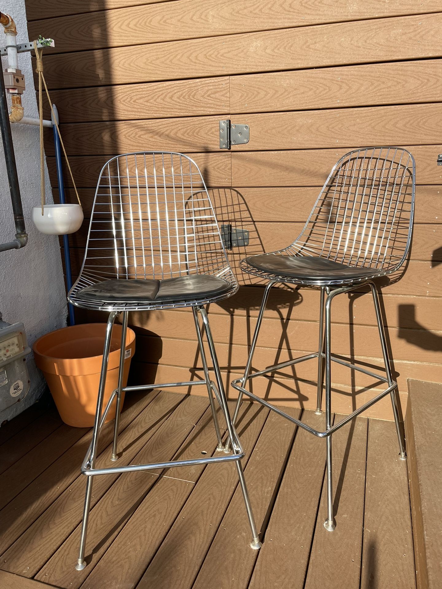 Modernica Bar Stools