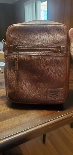 Will Leather Goods Crossbody bag