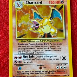 Pokemon 1999 Unlimited Original