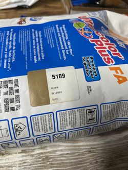 Mapai tile grout