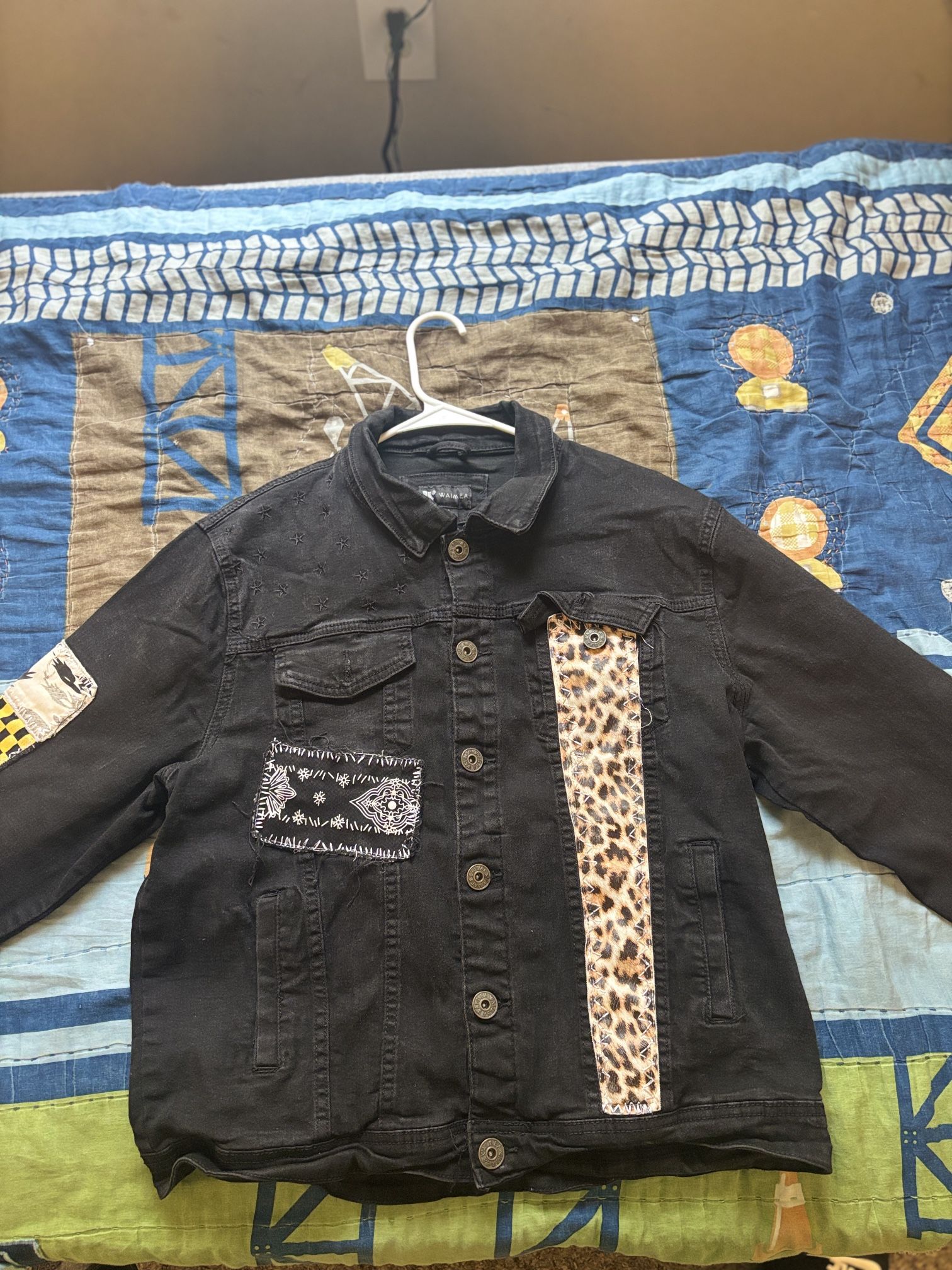Coat