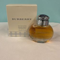 Burberry for Women - Natural Spray Vaporisateur - 1.7 fl. oz.
