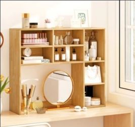 COSTWAY desktop bookshelf