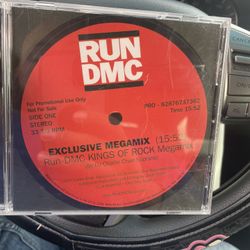 Run Dmc Exclusive Mega mix 15:52 Mins