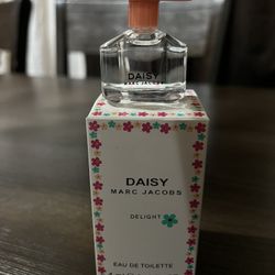 Mini Perfume 