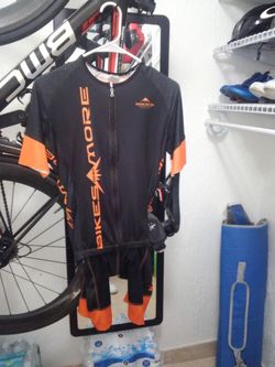 Cycling Kit Size Medium
