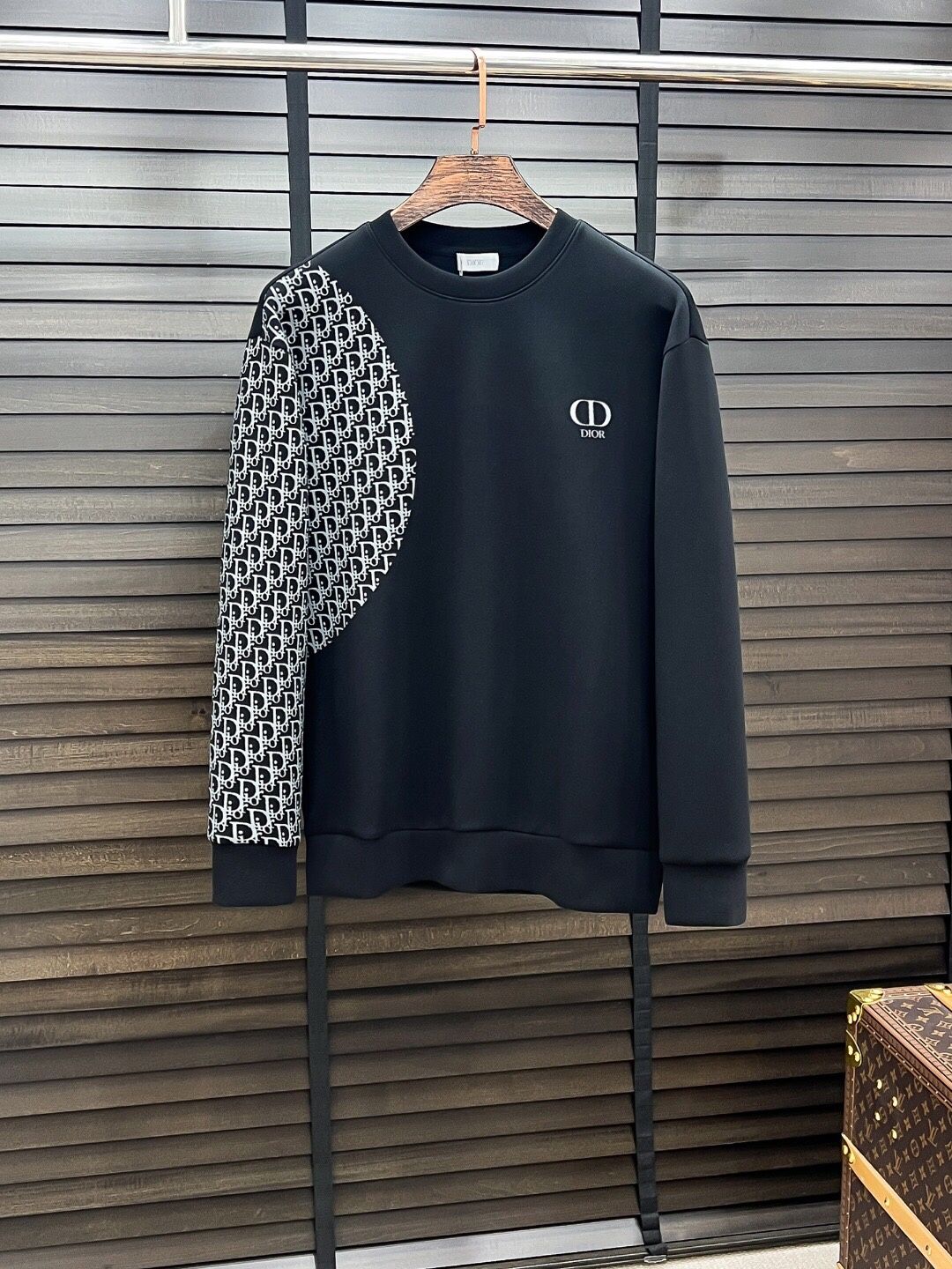 Dior CD Men’s Hoodie 2025 New 