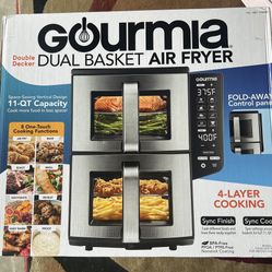 Brand New Air Fryer 