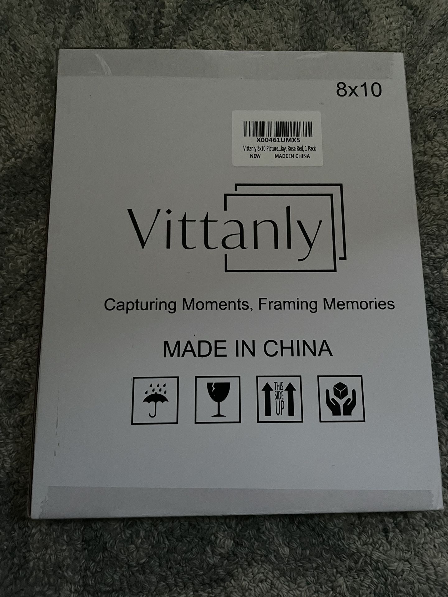 Brand New Picture Frames (2)