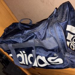 Adidas DuffleBag 