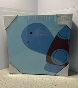 Nursery Canvas Prints 12x12 inches