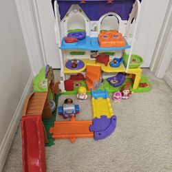 Miss norah best sale vtech