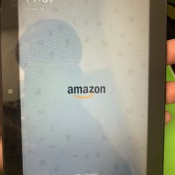 Fire 7 12th generation 