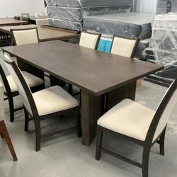 Dining Table Set 