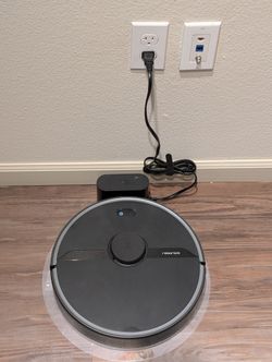 Roborock S6 Pure Robot Vacuum