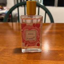 Rose Perfume