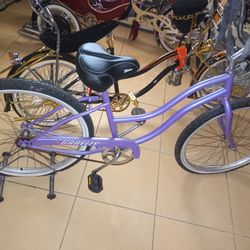 Beach Cruiser 