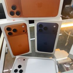 Iphone 17 Pro Max Unlock No Credit Needed Pay Down Only