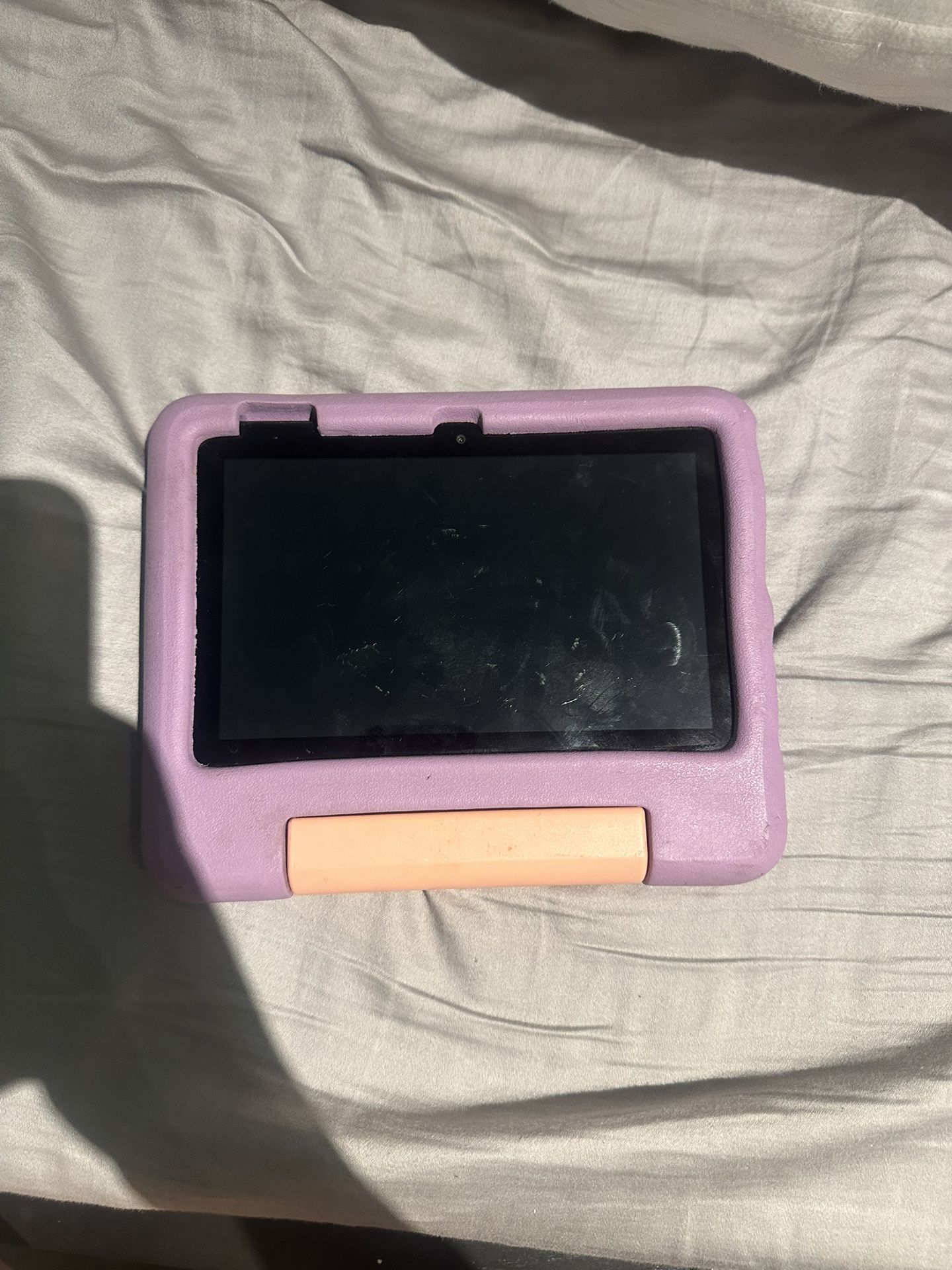 Amazon Fire Kids Tablet