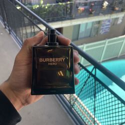 Burberry Hero Cologne