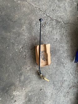 Lokar shifter
