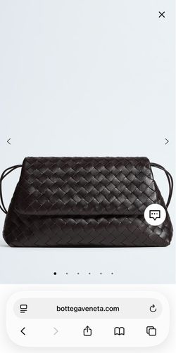 Bottega Veneta Giorno Bag