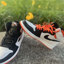 jordan 1 electro orange