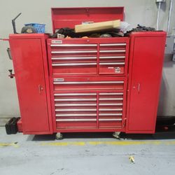 TOOLBOX. US GENERAL 