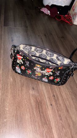 Ed Hardy purse
