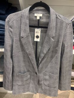 Woman’s Blazer