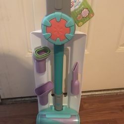 Adorable Vacuum Cleaner (21 Inches) New