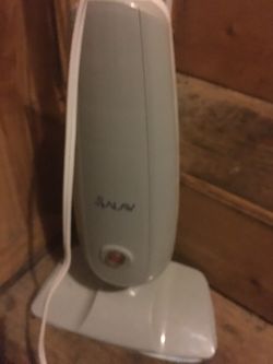 Steam mop