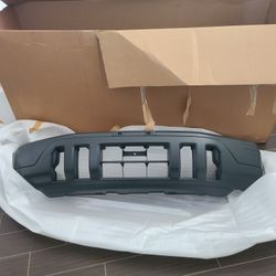 Honda CR-V 97 - 2001 Front Bumper 