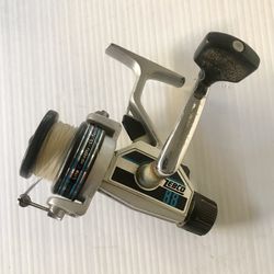 Vintage Zebco 88 Spincaster Fishing Reel Tap See More for All Info