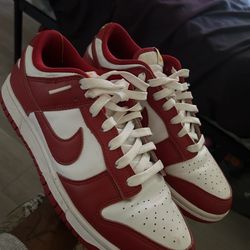 Nike Dunks