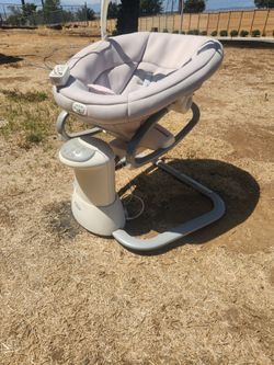 Baby electric chair