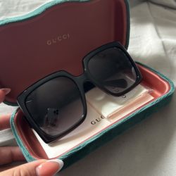Gucci Sunglasses
