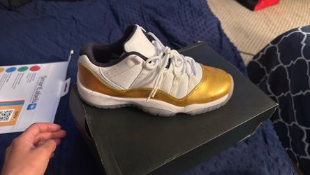 Jordan 11s