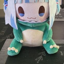 Gawr Gura Hololive Plush