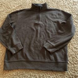 Men’s Van Heusen Sweater
