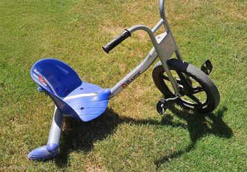 Razor Kids Drift Trike