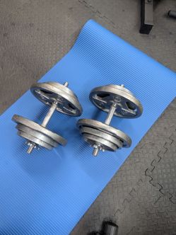 Weights!!