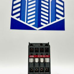 ABB / A16-30-10 / CONTACTOR