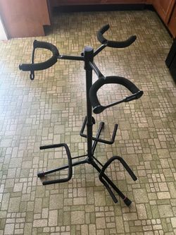 Guitar stand