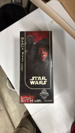 Star Wars - Darth Maul