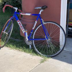 TREK 1000