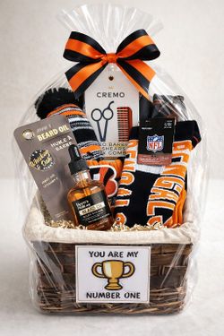Gift Baskets