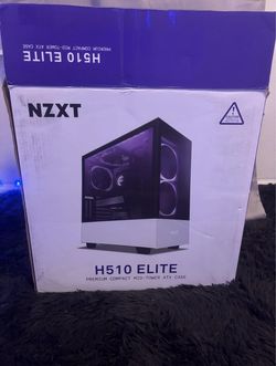 NZXT H510 Elite