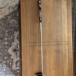 Taylor made GT spider putter